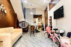 Nhà sát khu cityland nguyễn văn nghi đủ công năng vào ở ngay chỉ 3.75 tỷ