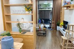 Bán nhà phương liệt 52m2, 6.9 tỷ.