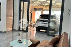 Bán nhà đẹp 4 tầng quang trung, hiệp phú, thủ đức 10.5 t.ỷ