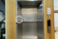 Nhỉnh 11 tỷ có nhà hxt 5 lầu đẹp thang máy xịn 92m2 4.2x22 ngay nguyễn văn lượng tặng nt