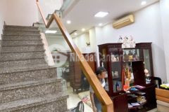 Bán gấp nhà lý thường kiệt.tân abình mới đẹp. 47m2.3 tầng.2pn.khu an ninh chỉ 6.3 tỷ