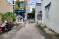 Kẹt bán đất kdc hiện hữu, hẻm 1088, nguyễn duy trinh, long trường, q9, 63m3.2 tỷ trong tuần.