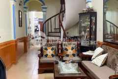 Nhà riêng, 2 mặt ngõ, đường ô tô phố nguyễn lương bằng, đống đa. 0911554873.