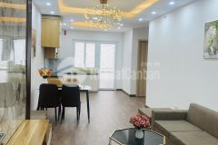 Chính chủ cần bán căn hộ 68m, full nội thất mới tại 5 tòa mới kdt thanh hà cienco 5