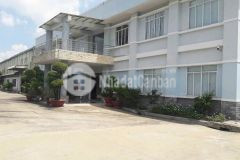Nhà xưởng kcn tân kim, cần giuộc,long an tổng dt 8000m2 giá 66 tỷ
