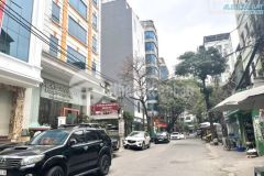 Bán nhà phạm ngọc thạch, p.6, quận 3 5 tầng 120 triệu 32 tỷ tl.