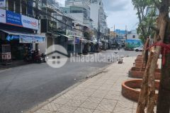 Bán nhà mặt đường nguyễn đình chiểu, phường 3,quận phú nhuận, tp.hcm