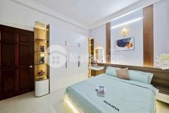 Nhà mặt tiền tân chánh hiệp 18, p tân chánh hiệp, dt48m², giá 3.75 tỷ