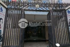 Quận 7 bán nhà, đường huỳnh tấn phát, tân thuận tây, gần khu chế xuất, hẻm xe hơi, 79m2, nhỉnh 6 tỷ