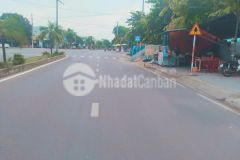 Sở hữu ngay 2 lô liền kề ngang 10m đường ô tô tại tx điện bàn quảng nam.