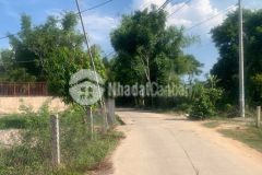 Bán đất kiệt otô tp tam kỳ, gần đường nguyễn văn trỗi 201m2 650tr