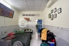 Nhà cấp 4 đẹp hiệp bình chánh đường số 38.