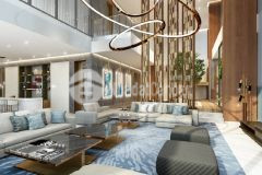 234 cho thuê biệt thự 450m2, có 5 phòng ngủ full nội thất kinh doanh homestay