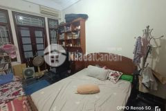 Bán nhà vĩnh hồ. đống đa, ô tô, kinh doanh, dt 85m2. mt 6,1m. giá 16 tỷ