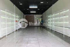 Cho thuê 107m2 1pn đường phạm hùng