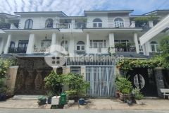 Nhà phố tăng nhơn phú b, diện tích 100m, 3 tầng giá tốt