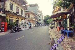 Bán nhà phố lê lợi, đi bộ ra chợ hà đông, hà cầu, 51m nhỉnh 6 tỷ