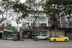 Phân lô, mặt phố việt hưng, hiếm nhà bán, vỉa hè thênh thang, kinh doanh đỉnh.