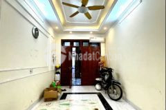 Không mua nhà này thì mua nhà nào, gần aeon mall long biên, 32m2 4.x tỷ