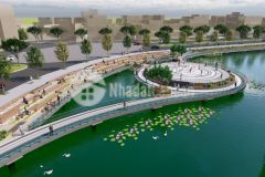 Mp hoàng cầu 50m2 lô góc, kinh doanh mt6m 18 tỷ lh khánh 0972858666.