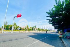 Sụp hầm 2 lô liền kề ngang 10m gần chợ sát trạm thu phíđường qh 17m5