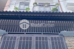 Bán nhà hxh full nt 47m2,,3tang nguyễn duy cung gò vấp, giáp q12, 5 tỷ nhỉnh 0932030061
