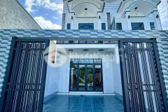 Bán nhà lầu kiên cố hl94, trung an, thành phố mỹ tho