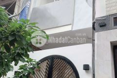 Nhà mới full nội thất 51m2,,2tang phạm văn bạch tân bình, hẻm 3 gác, 5 tỷ nhỉnh 0932030061