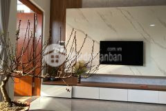 Nhà 1 mê hẻm hùng vương ngay trung tâm phố