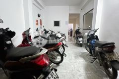 Bán 46m lạc trung tặng nhà phân lô hai bà trưng