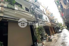 B.á.n nhà phân lô dương văn bé ô tô tránh dừng đỗ ngày đêm dân trí cao5.6 tỷ