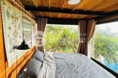 Cho thuê homestay gỗ view, hẻm xe máy hoàng hoa thám phường 10 đà lạt, 5pn full nội thất 15tr