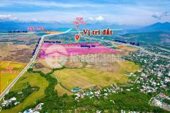 Chính sách hấp dẫn mua đất tặng vàng chỉ có trong tháng 9 này