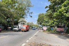 Đẹp hiếm văn thượng xuân canh đông anh dt 39m² đất mt 4,1m đường rộng ô tô tránh