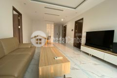 Bán căn hộ tầng trung tòa s4 chung cư sunshine city ciputra, dt 90m, thiết kế 2pn.