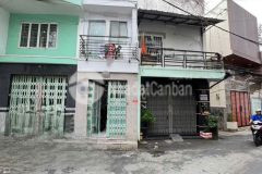 Bán nhà ngộp hxt thông phường 8 tân bình 2 tầng.2.3 tỷ hoàn công đủ