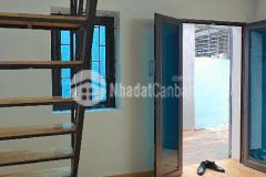 Cần bán căn nhà 2 tầng gần phố dương văn bé, và khu đô thị times city