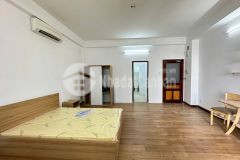 Cho thuê phòng trọ khu vực tân quy, quận 7