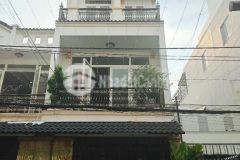 Mặt tiền kinh doanh ngay chợ tân hương tân phú 74m2 sổ vuông vức nhỉnh 7 tỷ dòng tiền