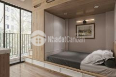 Chung cư mini, 7 tầng, thang máy phố trường chinh, đống đa. 0911554873.