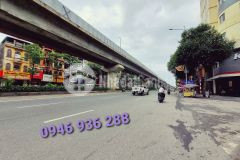 Bán nhà phố quang trung, kinh doanh, ôtô tránh, vỉa hè, la khê, hà đông, 62m hơn 12tỷ
