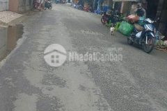 Hẻm xe tải trung tâm tân bình ni sư huỳnh liên 34m 4 tầng btct 3tỷ nhỉnh 3.x tỷ