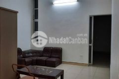 Bán nhà tạ quang bửu 5 tầng cho thuê 600tr năm hai bà trưng