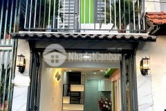 Bình tân, hương lộ 2, 2 tầng, 20m2, hẻm 4m, nhỉnh 2 tỷ