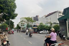 Đất đẹp 2 mặt thoáng kinh doanh đỉnh phố nông vụ phúc lợi dt 88m2. giá 16.7 tỷ