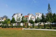 Bán đất đẹp view trên cao kqh đồi huy hoàng phường 8 đà lạt giá chỉ 15 tỷ