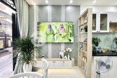 Siêu phẩm mặt tiền mini nhà đẹp phú nhuận 3 tầng full nội thất xe hơi tới nhà 4 tỷ tl