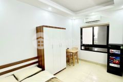 Bán nhà bạch mai 6 tầng thang máy long lanh 13pkk full đồ hai bà trưng