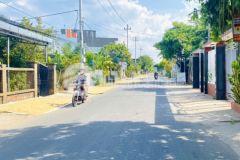 Bán đất giáp hòa phước,cách ql1a điện bàn 3km gần trục đường dh3 đường oto giá 615tr1 lô.