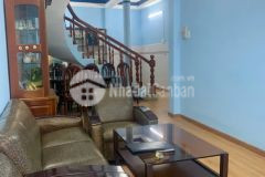 Nhà mới 3 tầng btct cách hẻm xe hơi 15m chỉ 7,5 tỷ